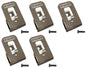 Solid Spare DeWalt Belt Clip Hook for DCD996, DCD777 - 5 Pack