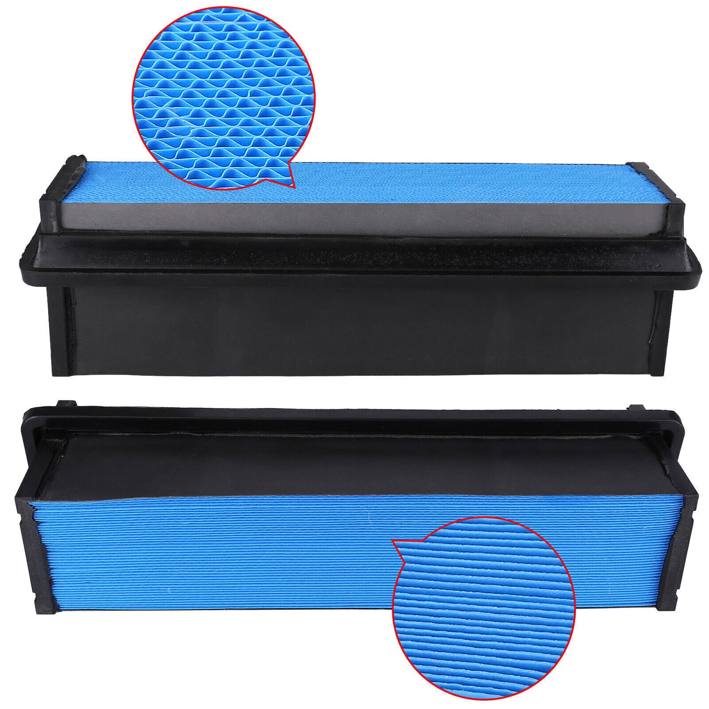 4Pcs 03-42776-010 Engine Air Filter Fit for 2018-2022 Freightliner Cascadia