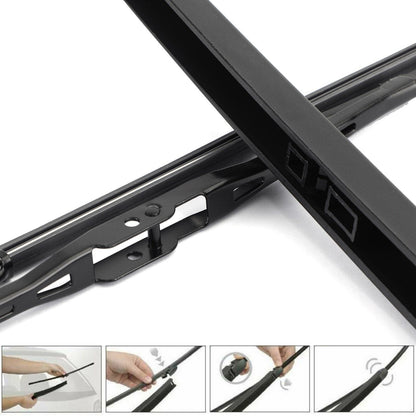 Rear Window Windshield Wiper Arm Blade  For AUDI A6 (4F,C6) Avant Allroad  NEW