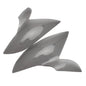 Front Headlight Lens Guard Protector Smoke Fit For Suzuki Gsx-S 1000F 2015-21
