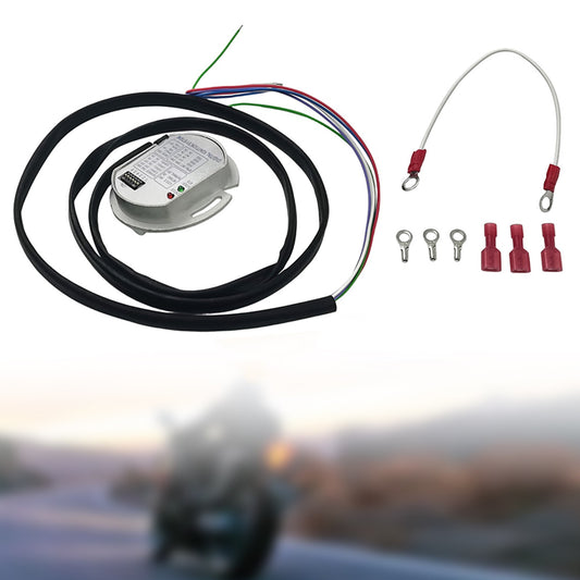 Single Fire Electronic Ignition Module fit for Sportster Dyna 2000i