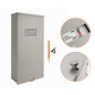 RXSW200A3 200-Amp 120/240-Volt Single-Phase Automatic Transfer Switch