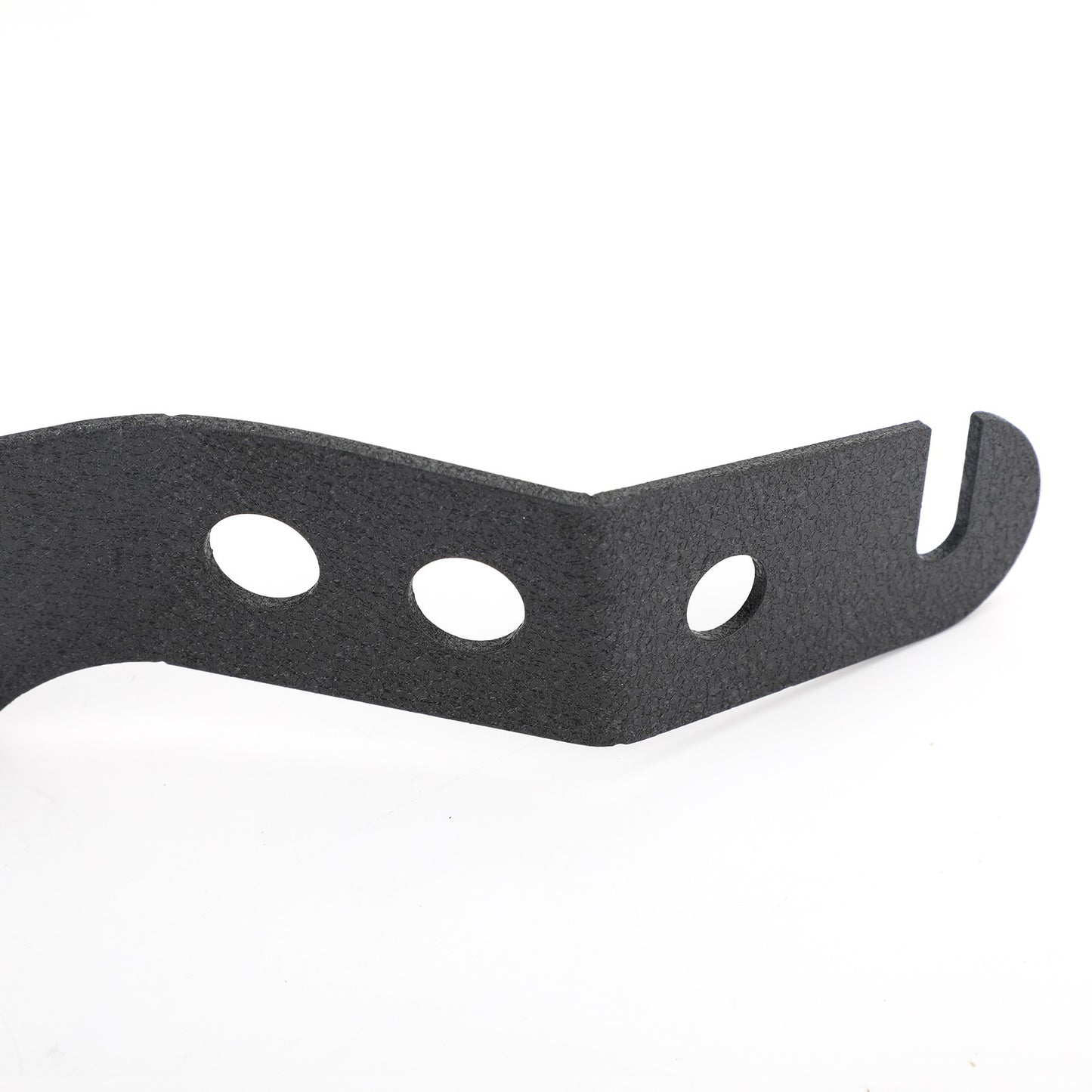 10"V Light Bar Bracket Mount Fits Yamaha YFZ450 YFZ Raptor 660/350/250/125