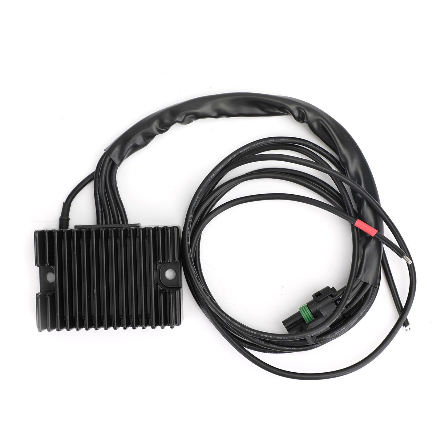 Voltage Rectifier Regulator For Compu-Fire 40A 3-Phase Charging Systems 55402 US