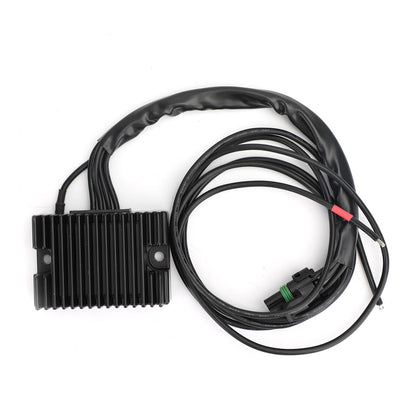 Voltage Rectifier Regulator For Compu-Fire 40A 3-Phase Charging Systems 55402 US