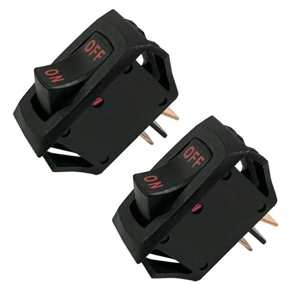 On/ Off Motor Switch for Hayward Power-Flo ABG Matrix Pool Pumps SPX1500S8 (2)