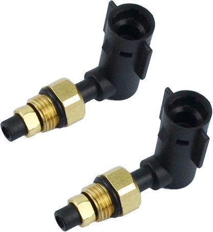 2x For Jeep Grand Cherokee 2011-2020 Pair Suspension Elbow Air Strut Repair Kit