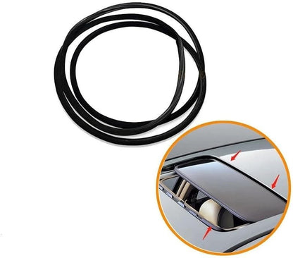 Sunroof Glass Weatherstrip Seal 70205-T2A-A01 For Honda Accord Civic CR-V Pilot