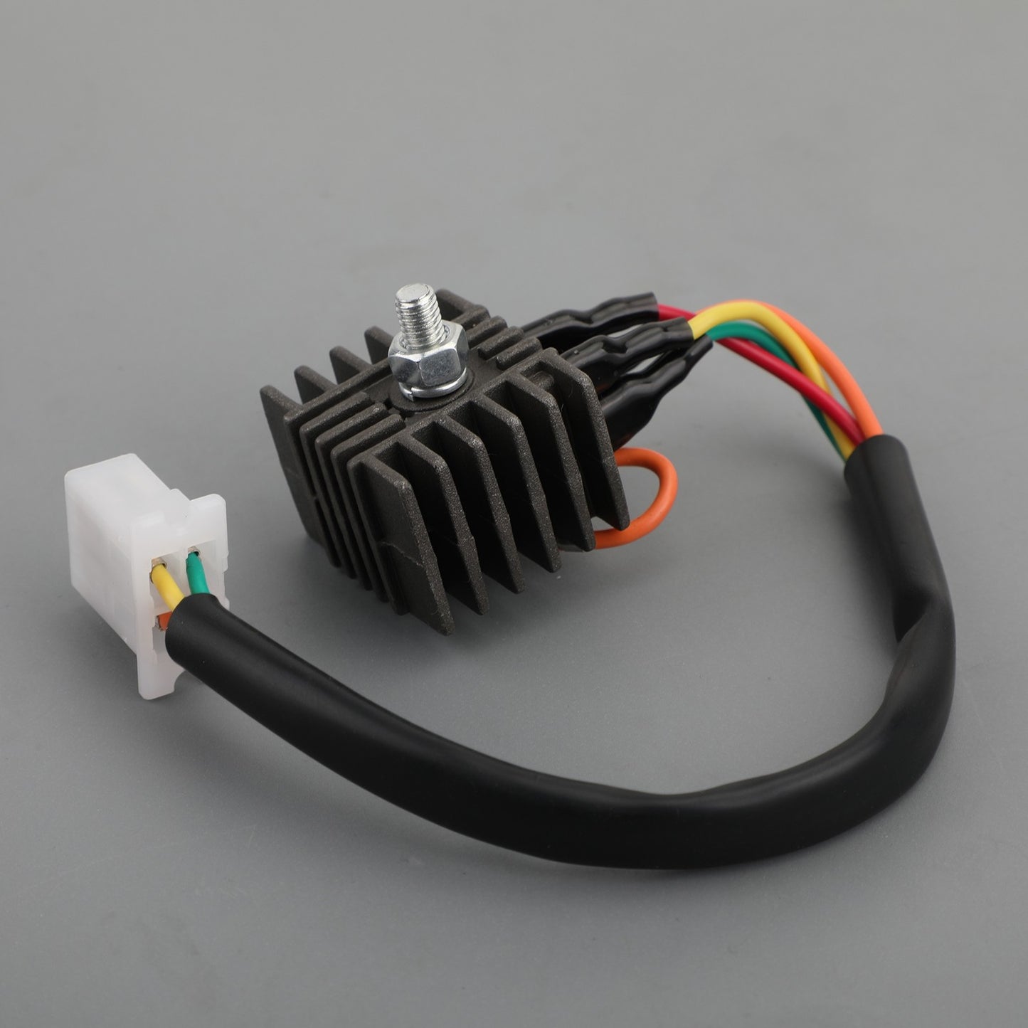 Rectifier Regulator for Honda CB 350 360 450 500 CJ360 CL350 MT250 SL350 XL175