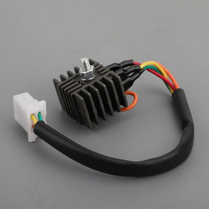 Rectifier Regulator for Honda CB 350 360 450 500 CJ360 CL350 MT250 SL350 XL175