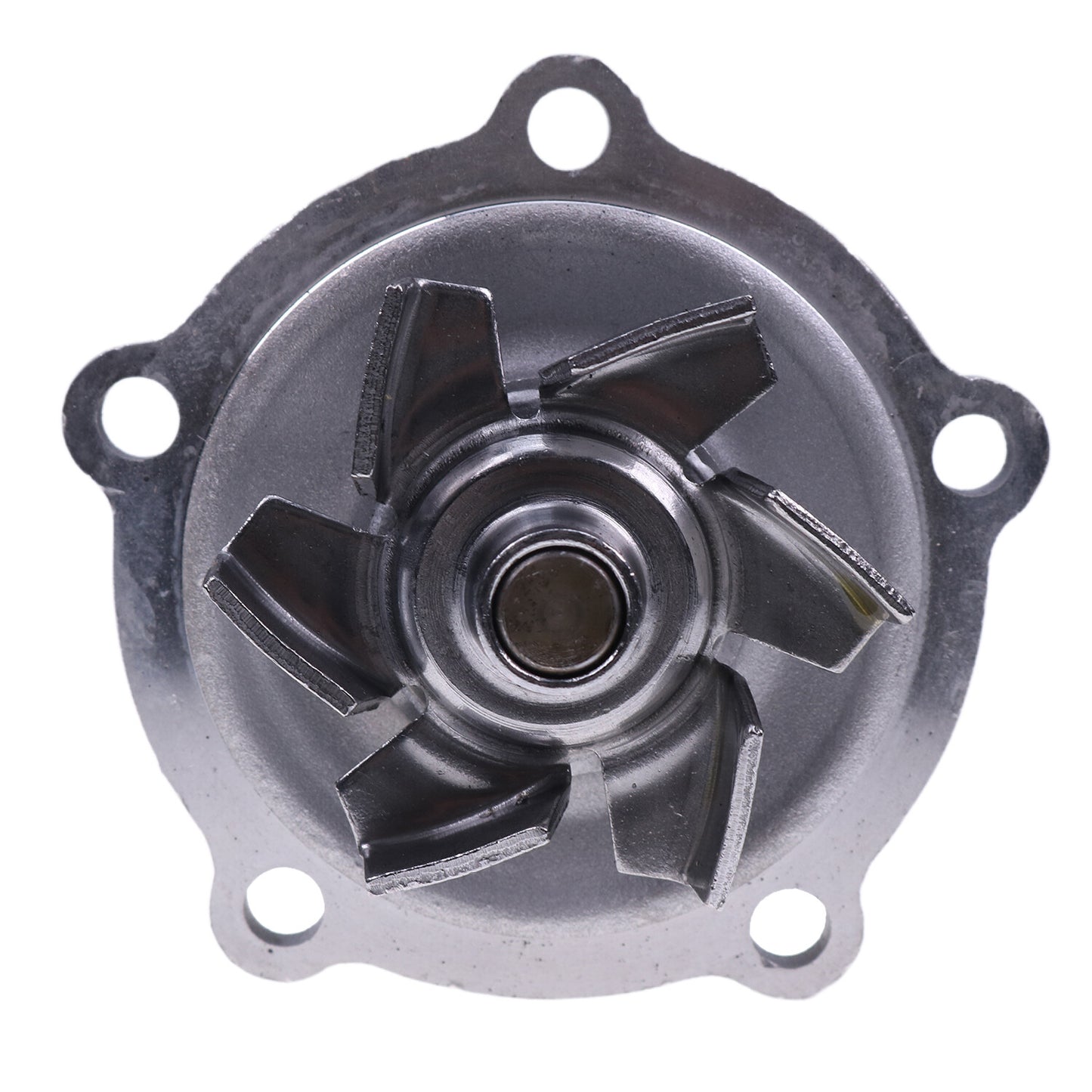 Solid Spare New Forklift Water Pump for Toyota 4Y-16120-78151-71 Clark 446097 Hyster 3046758