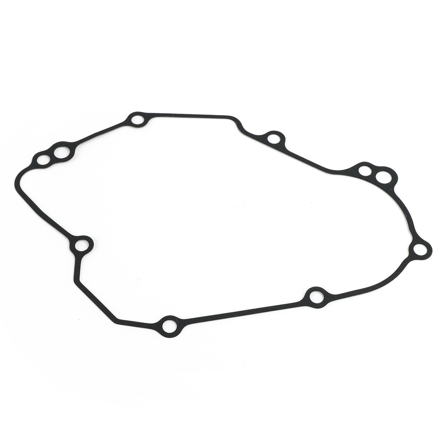 Left Magneto Crankcase Cover Gasket For Kawasaki KX 450 F KX450D 2006 - 2008