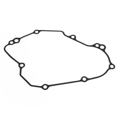 Left Magneto Crankcase Cover Gasket For Kawasaki KX 450 F KX450D 2006 - 2008