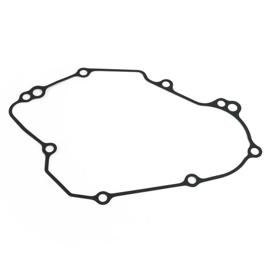 Left Magneto Crankcase Cover Gasket For Kawasaki KX 450 F KX450D 2006 - 2008