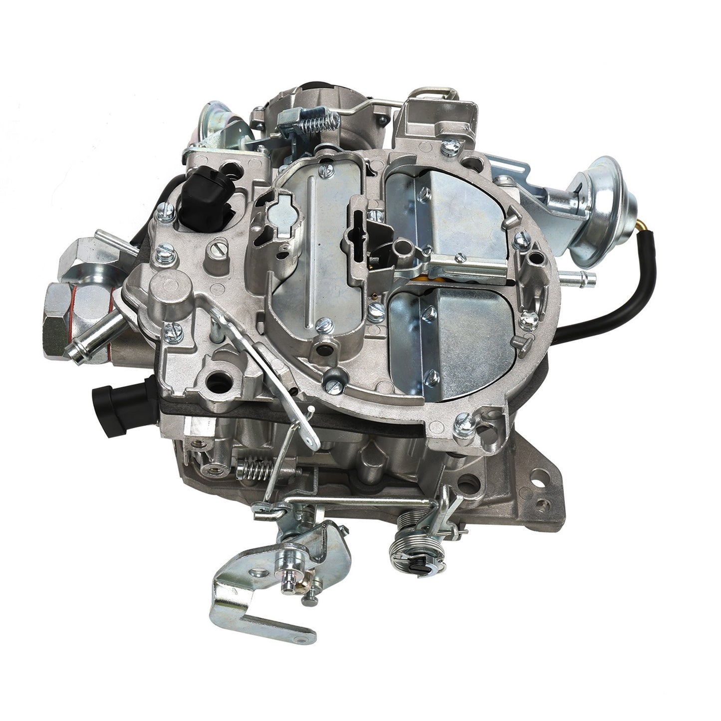 Carburetor 3-3823 For Buick Chevy Pontiac 305 Engine Electric Choke 1986-1988