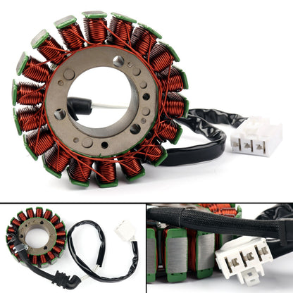 Generator Stator Coil 5LV-81410-00 For Yamaha FZS1 FZS1000 FAZER 2001-2005