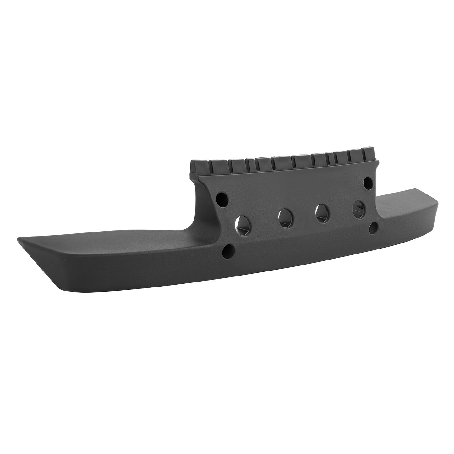 Solid Spare Front Bumper Grill For Polaris Diesel 455 Sportsman 1995-08 #5432155 5432155-070