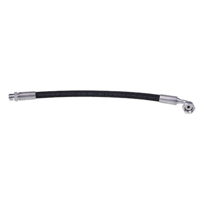 Solid Spare Hydraulic Hose LVA15654 for Eaton Compact Utility Tractor Steering 32/3 Oil Line