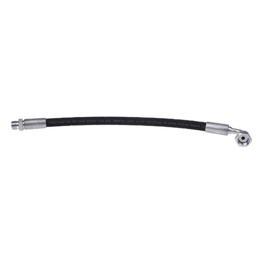 Solid Spare Hydraulic Hose LVA15654 for Eaton Compact Utility Tractor Steering 32/3 Oil Line