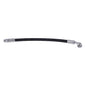 Solid Spare Hydraulic Hose LVA15654 for Eaton Compact Utility Tractor Steering 32/3 Oil Line