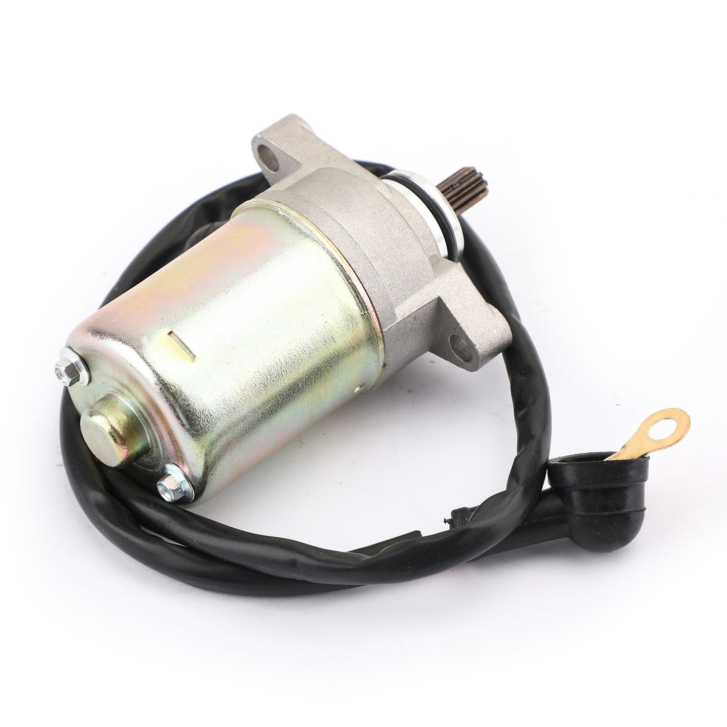 Starter Fit for Bombardier ATV DS70 DS90 Mini 08-2018 V31200DGF000