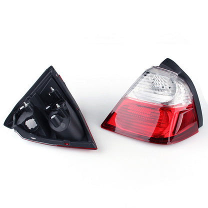 Brake Taillight Turn Signals Lens Cover For Honda Goldwing GL1800 2006-2011 E