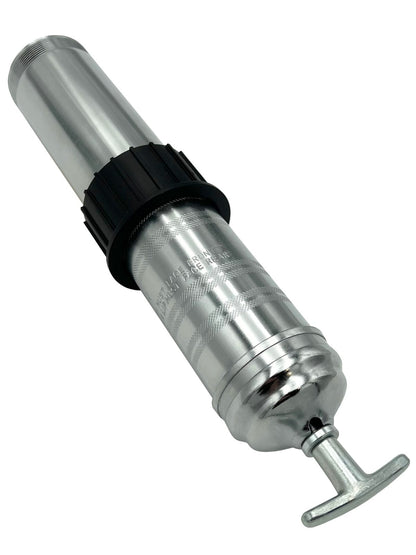 Solid Spare (2) Dewalt DCGG570 DCGG571 OEM Replacement Grease Gun Grease Tubes N365763