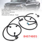 Front Bumper Grille Harness 84074805 For Chevrolet Impala 2018-2020