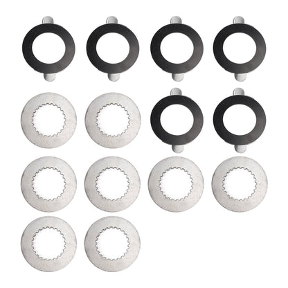 8.8 inch Posi Clutch Pack Kit F8.8CPK For Ford