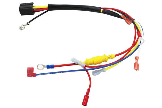 Solid Spare Kohler 24 176 163-S Wiring Harness Assembly