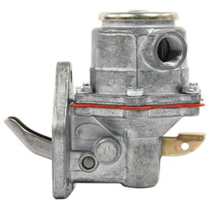 Solid Spare Fuel Feed Pump DTZ04231021 for DEUTZ Engine In Fendt Liebherr Kramer O+K
