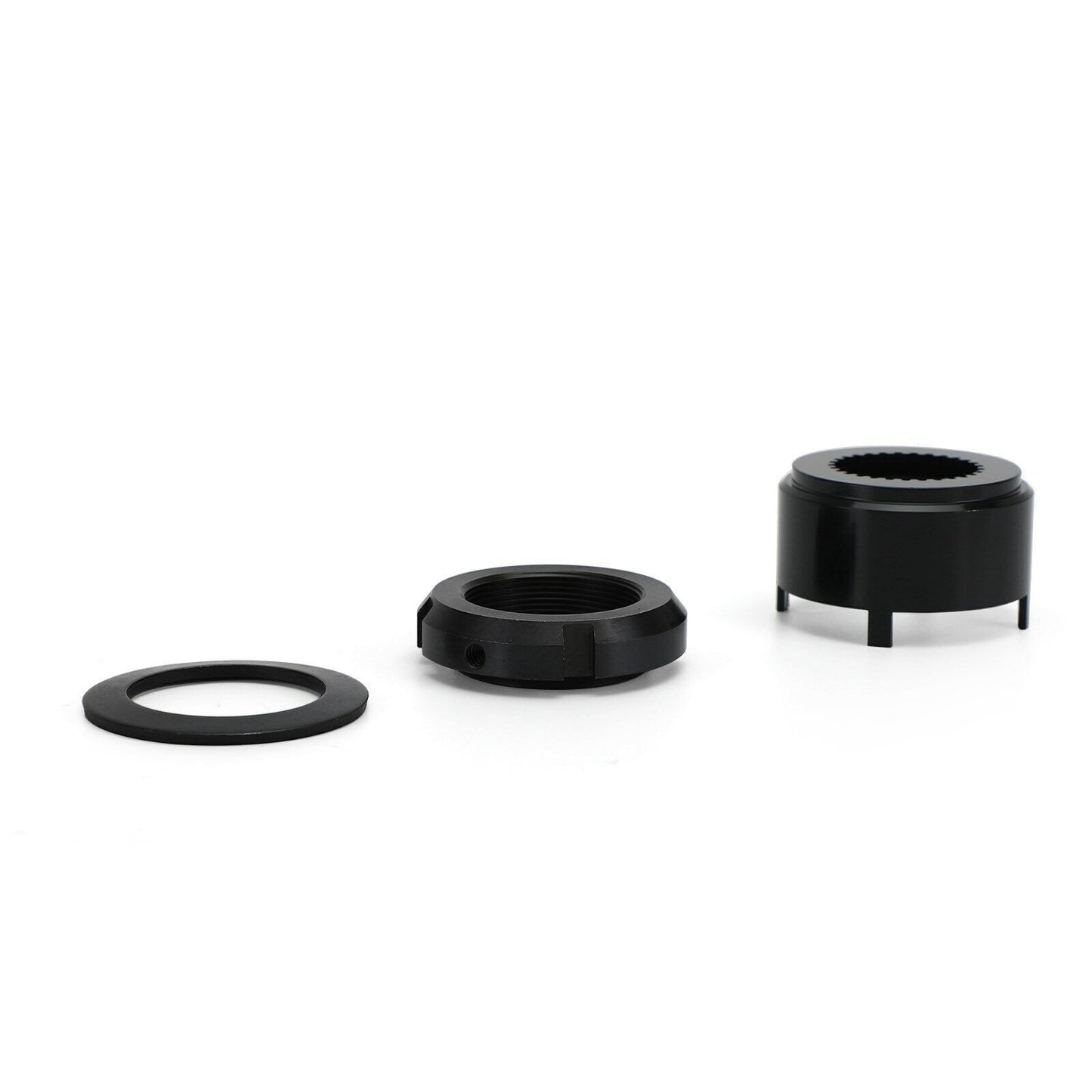 Gear Lock Nut And Retainer Kit Upgraded 5013887AA For DODGE NV4500 4WD 5th