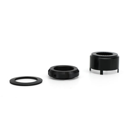 Gear Lock Nut And Retainer Kit Upgraded 5013887AA For DODGE NV4500 4WD 5th