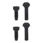Removable Roof Top Panel Hold Down Bolts for Corvette C4 1984-96 - Front & Rear