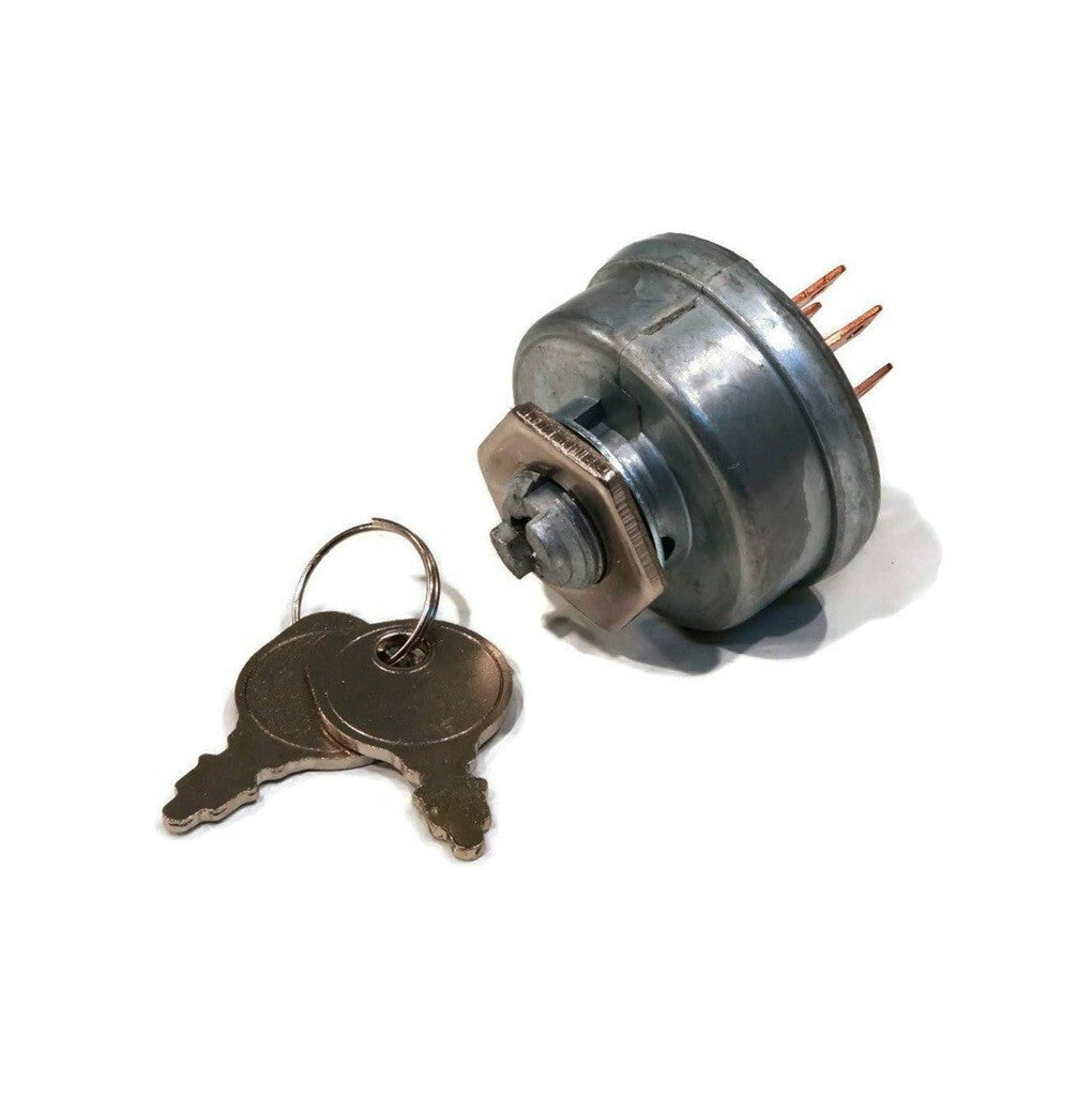 Solid Spare Kohler 25-099-38-S Key Switch A
