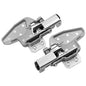 Door Latch Lock Set LH ＆ RH For 2015-2023 Polaris RZR XP 1000 2637286 2637287
