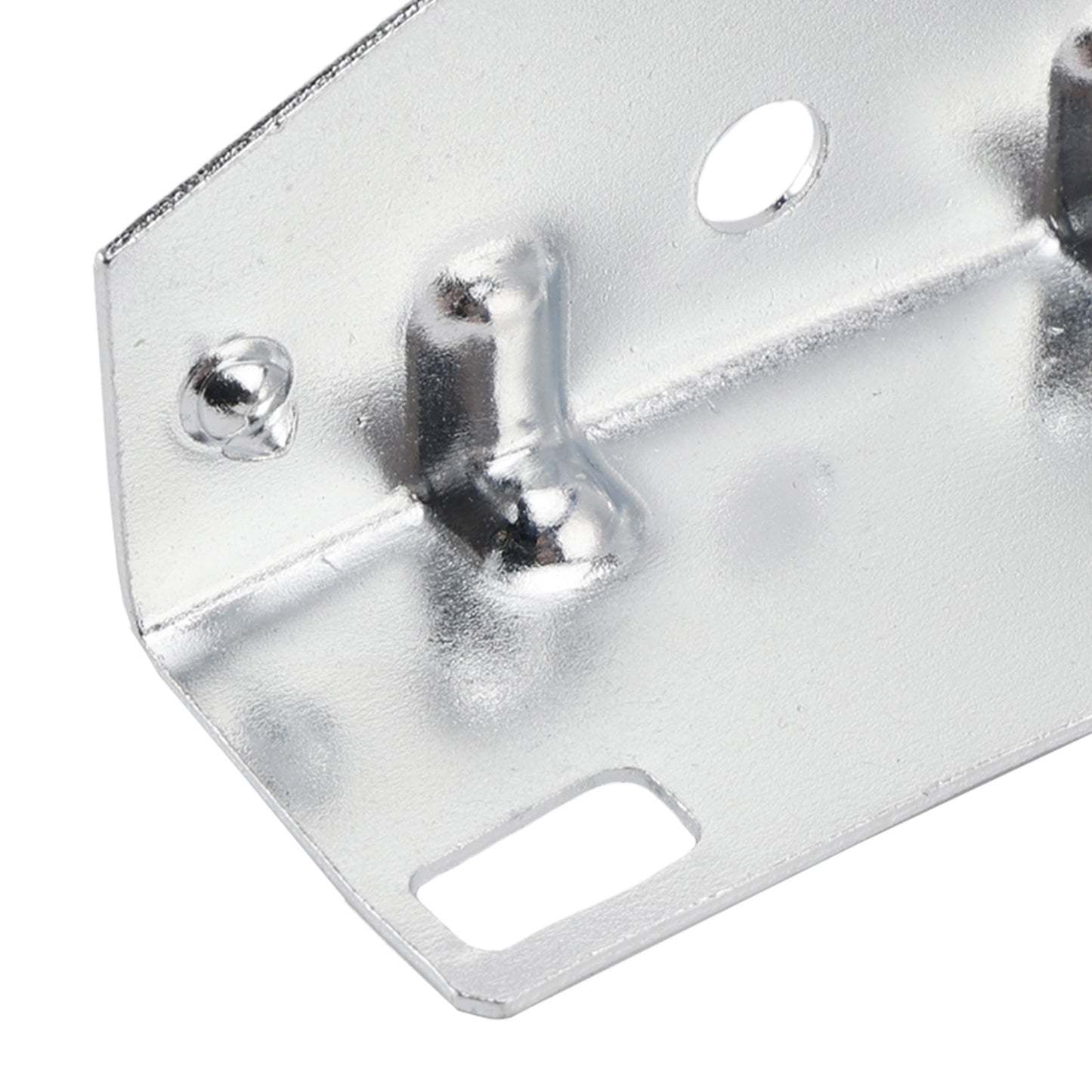 2x Cylinder Glide Bracket WP37001036 For Dryer  510145 1003323 37001036