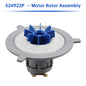 524922P Motor Rotor Assembly for Fisher & Paykel DSC Dishwasher Pump Motor