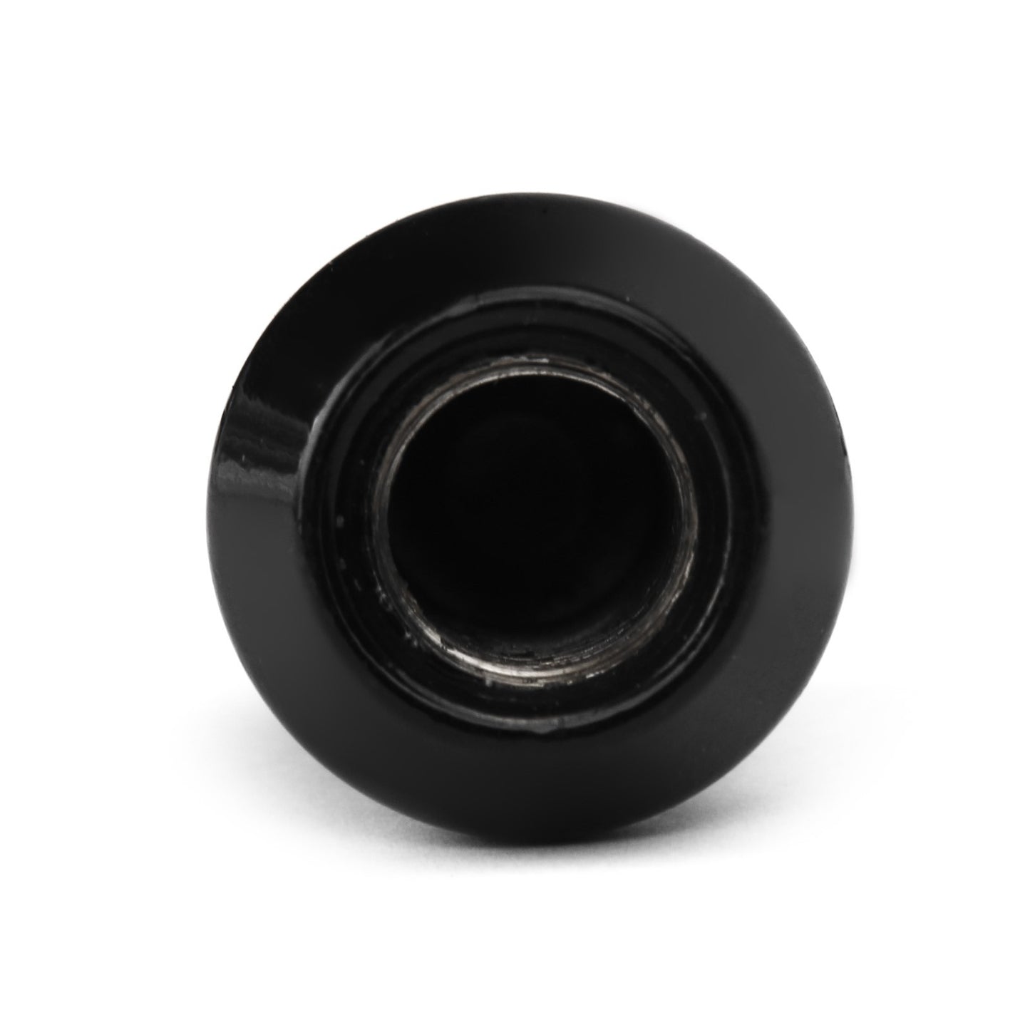 16 Pack 3/8"-24 Tapered Lug Nuts Black For Polaris Ranger 700 Rzr 900xp 800 570