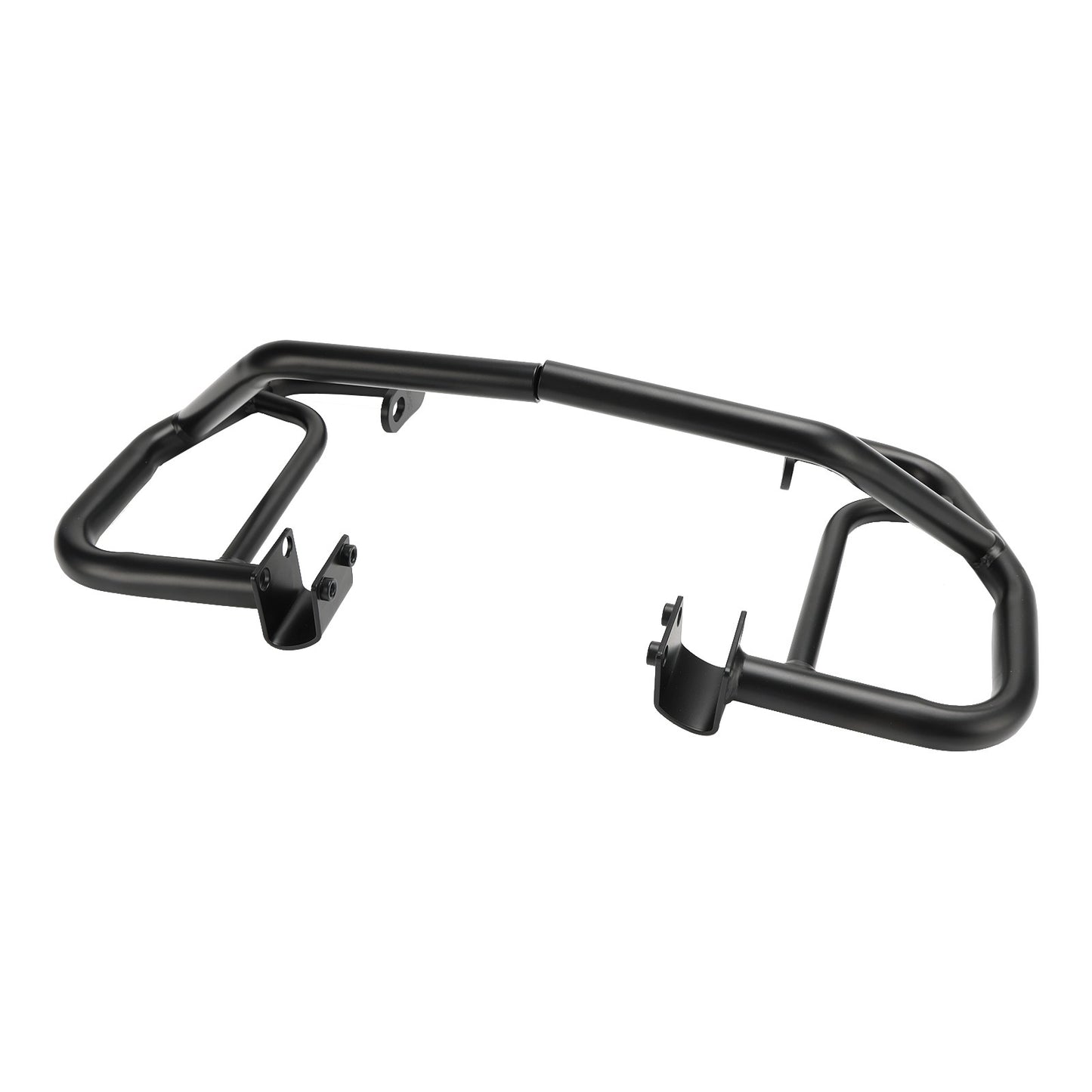 ENGINE GUARD CRASH BAR FRAME PROTECTOR BLACK for HONDA REBEL CMX 300 500 17-24