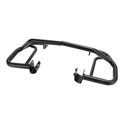ENGINE GUARD CRASH BAR FRAME PROTECTOR BLACK for HONDA REBEL CMX 300 500 17-24