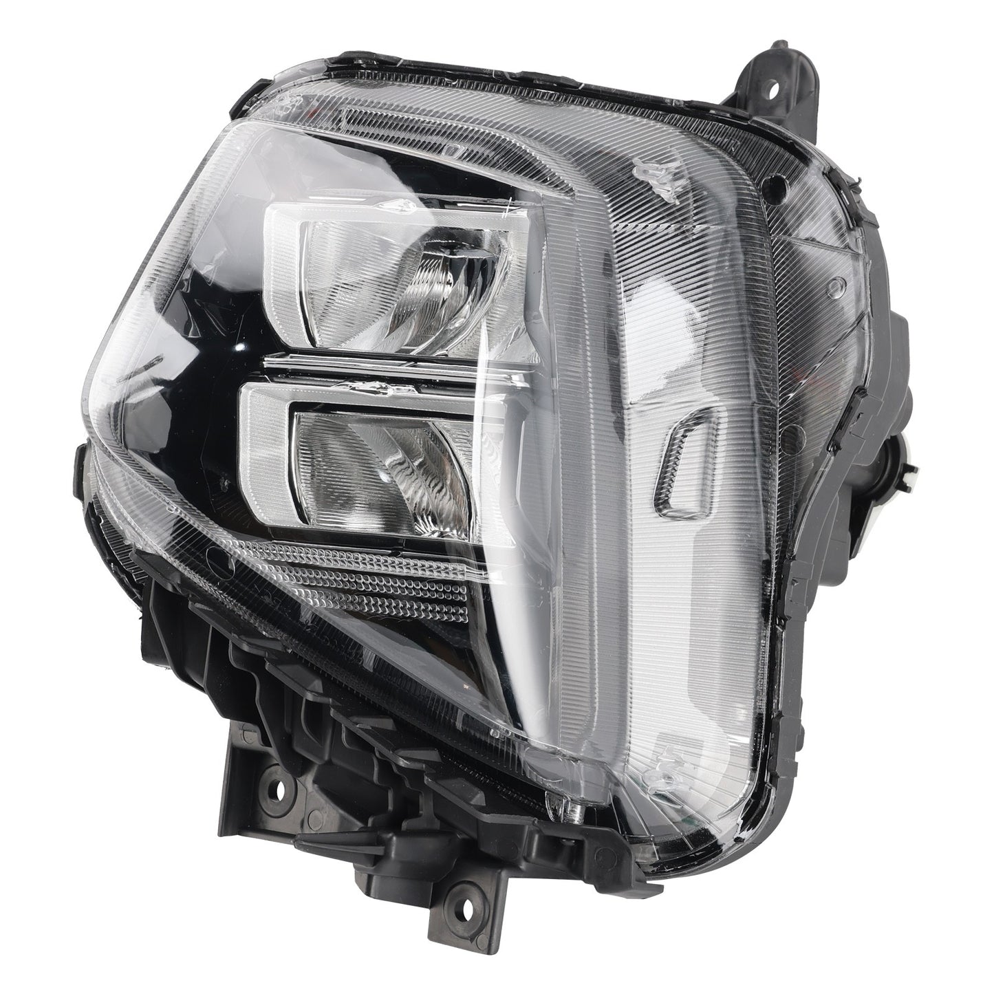 Front Left Side Headlight Assembly 92101-CW650 For Hyundai Tucson  2025-2026