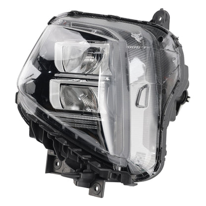Front Left Side Headlight Assembly 92101-CW650 For Hyundai Tucson  2025-2026