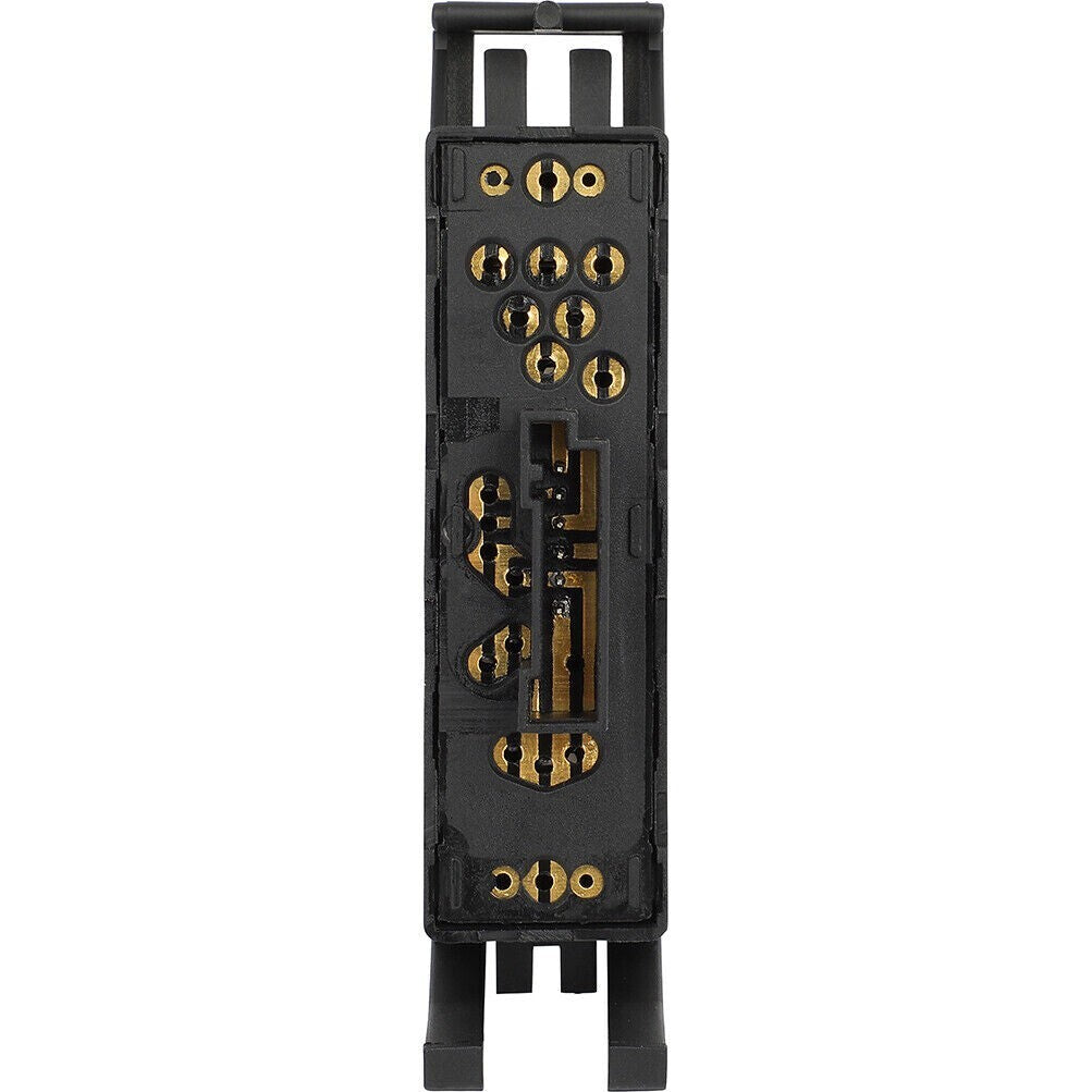 Power Window Switch 61316902178 For BMW E46 3 Series 325Ci 330Ci 323Ci 328Ci M3
