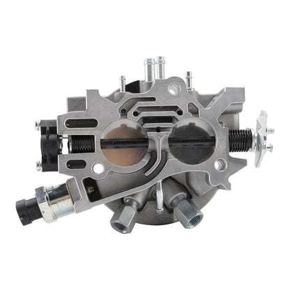 Throttle Body For Chevy GMC 87-90 350 5.7L Truck Silverado Tahoe Suburban TBI
