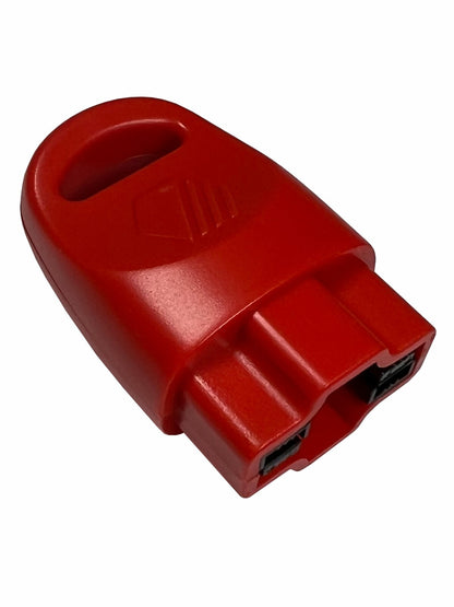 Solid Spare Black & Decker Replacement Mower Key 90530033