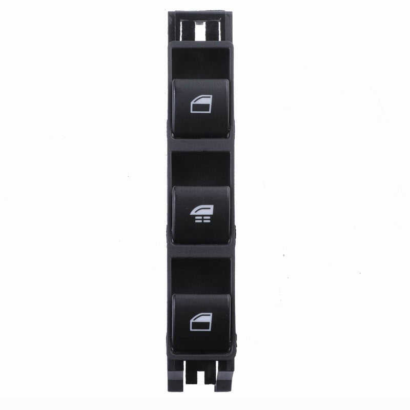 61316902183 New Front Left Power Window Switch Fits BMW 325Ci 330Ci M3 2001-2006
