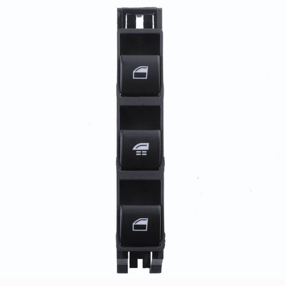 61316902183 New Front Left Power Window Switch Fits BMW 325Ci 330Ci M3 2001-2006