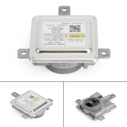 HID Xenon Headlight Ballast Control Unit 8K0941597E For Audi/VW