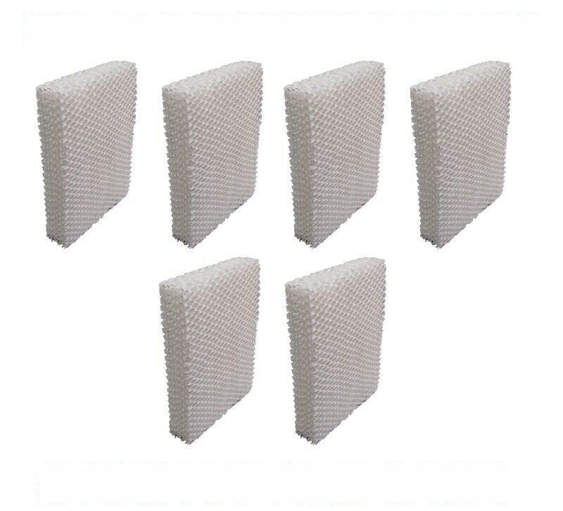 Solid Spare EFP Humidifier Filter for Holmes HM730 (6-Pack)